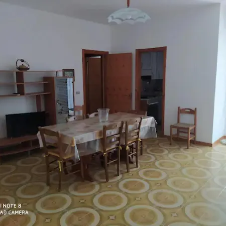 - Rosmini1 - A Pochi Passi Dal Mare, Climatizzato *