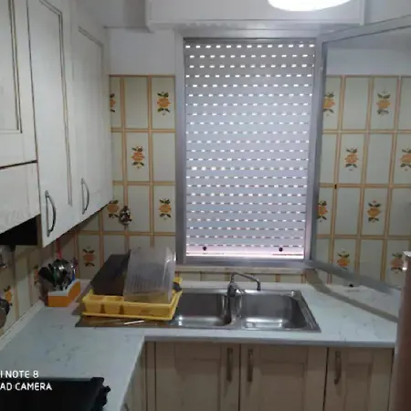 Apartamento - Rosmini1 - A Pochi Passi Dal Mare, Climatizzato
