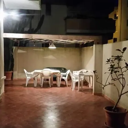 - Rosmini1 - A Pochi Passi Dal Mare, Climatizzato * Gallipoli