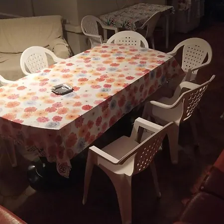 - Rosmini1 - A Pochi Passi Dal Mare, Climatizzato Gallipoli