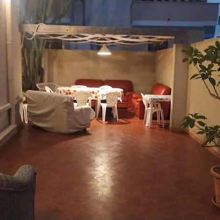 - Rosmini1 - A Pochi Passi Dal Mare, Climatizzato * Gallipoli