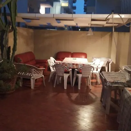 - Rosmini1 - A Pochi Passi Dal Mare, Climatizzato