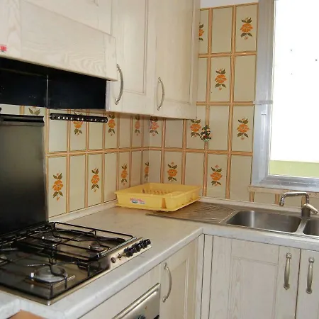 Apartment - Rosmini1 - A Pochi Passi Dal Mare, Climatizzato Gallipoli