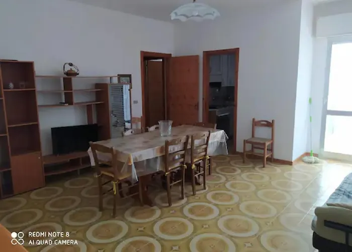 - Rosmini1 - A Pochi Passi Dal Mare, Climatizzato *