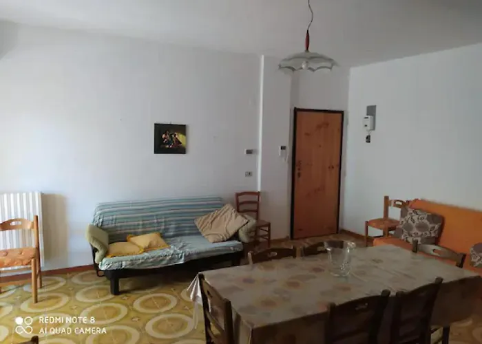 Apartment - Rosmini1 - A Pochi Passi Dal Mare, Climatizzato *
