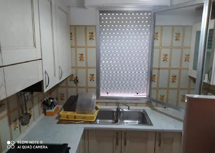 Apartment - Rosmini1 - A Pochi Passi Dal Mare, Climatizzato