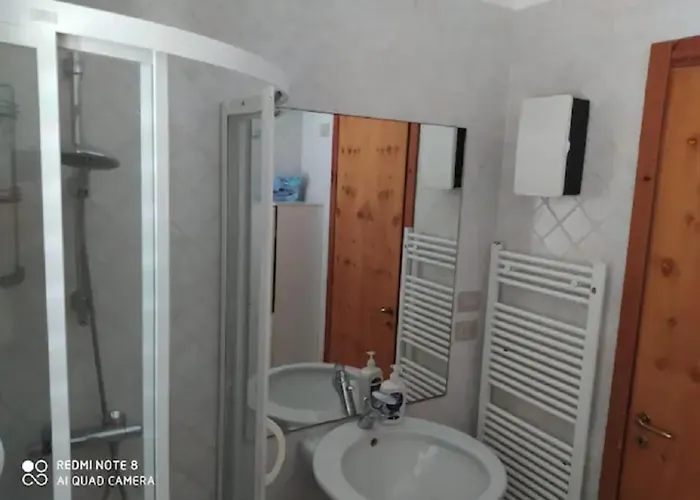 - Rosmini1 - A Pochi Passi Dal Mare, Climatizzato Gallipoli