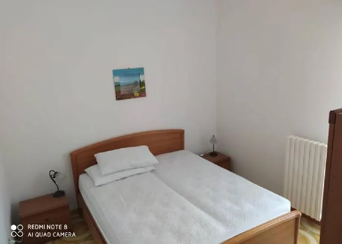 - Rosmini1 - A Pochi Passi Dal Mare, Climatizzato *