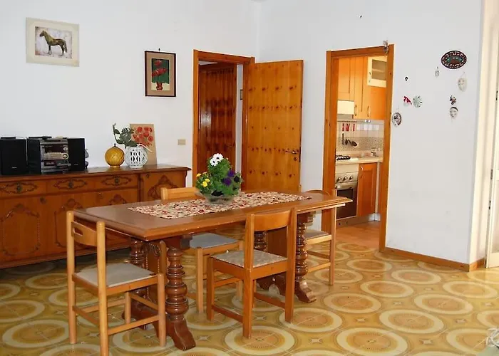 Apartment - Rosmini1 - A Pochi Passi Dal Mare, Climatizzato