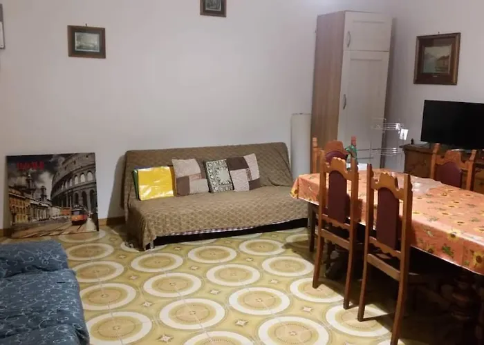 - Rosmini1 - A Pochi Passi Dal Mare, Climatizzato Apartment *