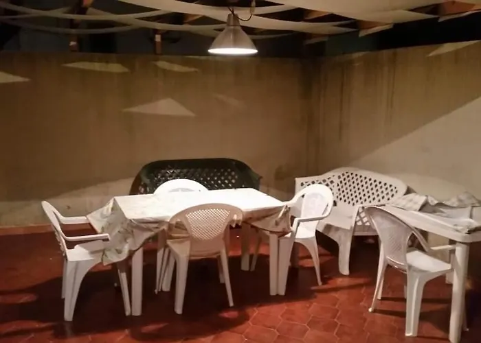 Apartment - Rosmini1 - A Pochi Passi Dal Mare, Climatizzato *