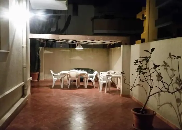 - Rosmini1 - A Pochi Passi Dal Mare, Climatizzato * Gallipoli