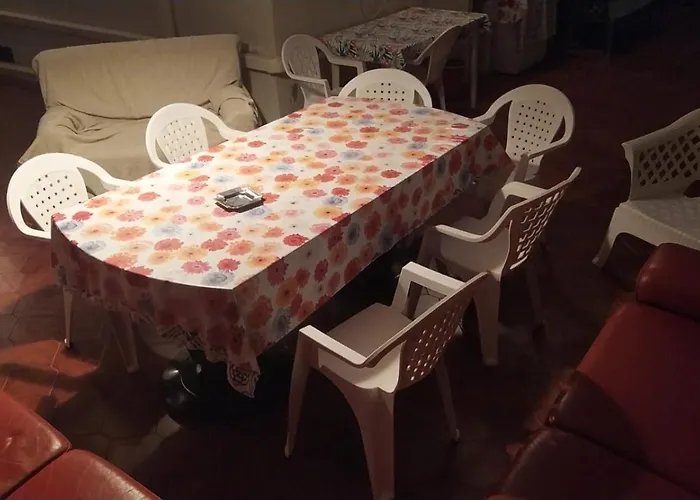 - Rosmini1 - A Pochi Passi Dal Mare, Climatizzato Gallipoli