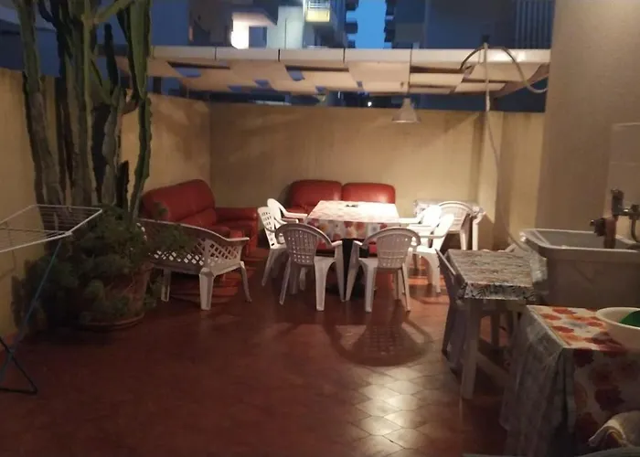 - Rosmini1 - A Pochi Passi Dal Mare, Climatizzato