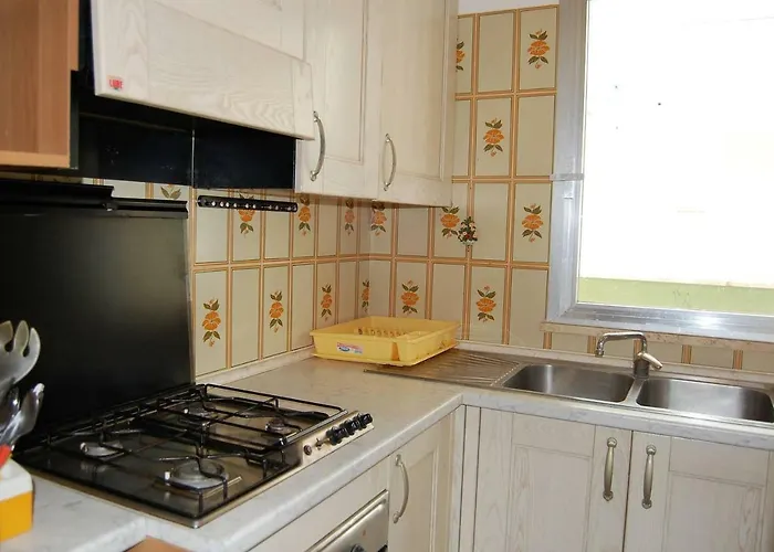 Apartment - Rosmini1 - A Pochi Passi Dal Mare, Climatizzato Gallipoli