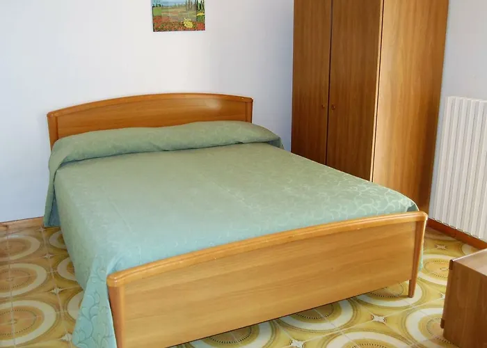 - Rosmini1 - A Pochi Passi Dal Mare, Climatizzato *